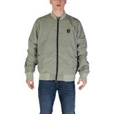 Refrigiwear Green Polyamide Jackets & Coat -   -  Refrigiwear.
